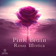 Pink Brain - Rosa Mística (Original Mix)