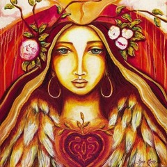 Flower Goddess Song (Ana Pomar)