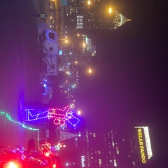 Stand On It prod (peyton the alien)