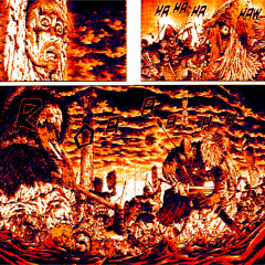 The Fire (Prod.Turokk)