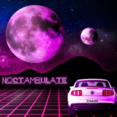 Noctambulate