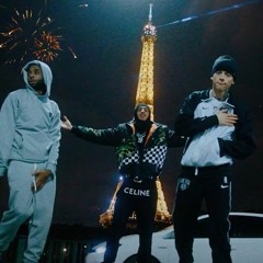 D-Block Europe x Central Cee - Yurr (Unreleased)