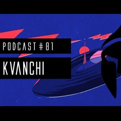 Bassiani invites Kvanchi / Podcast #81