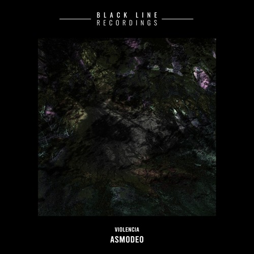 Asmodeo - Violencia