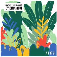 Mixcast 1109 Manglar By Binarium