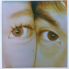 I find pieces of you in every song I listen to ;)