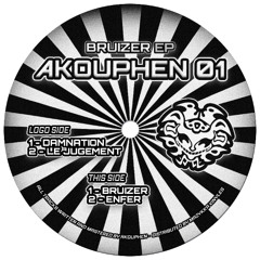 AKOUPHEN  01  -  BruizeR