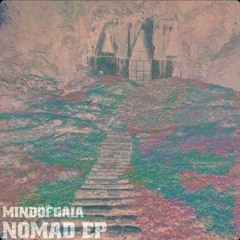 Nomad (Deep Mantra Collective)