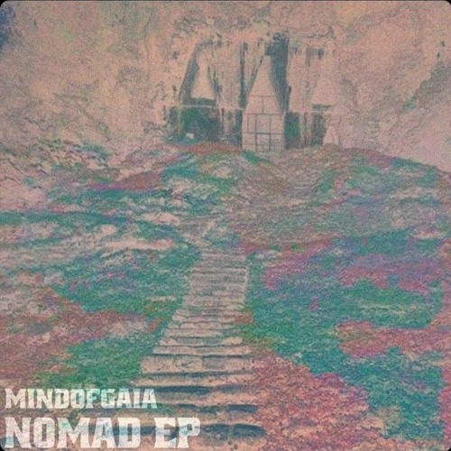Nomad EP (Deep Mantra Collective)