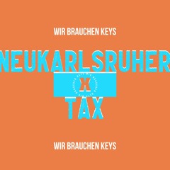 Wir brauchen keys