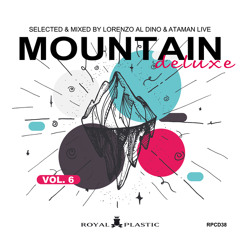 Interesting (Ataman Live Remix)