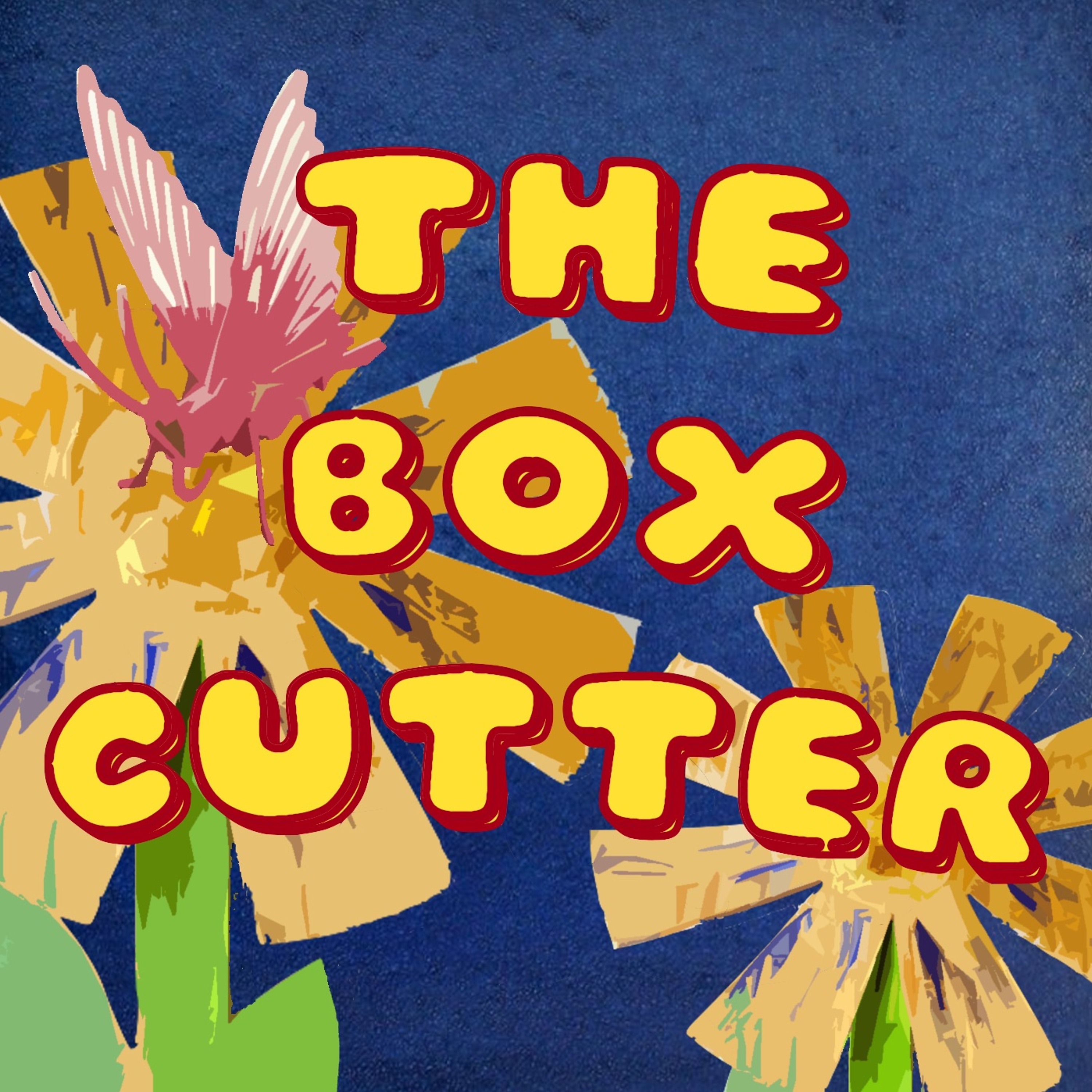 The Box Cutter Podcast