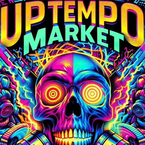 Uptempo Market - Juchs! Mashup (Free Download)