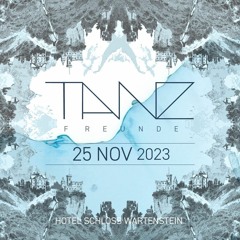 Tanzfreunde @ Schloss Wartenstein 25.11.23