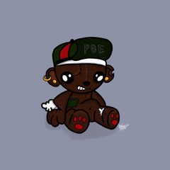 Came From The Bottom (feat.Dusaii) G-mix