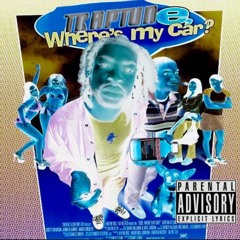 passing blunts with ugly god- lil traptune