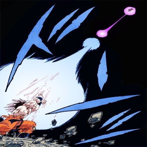 Haven't Reached My Peak