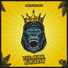 Mad Cap - The Animal Kingdom - Mixtape - Best trap beats to workout - study to