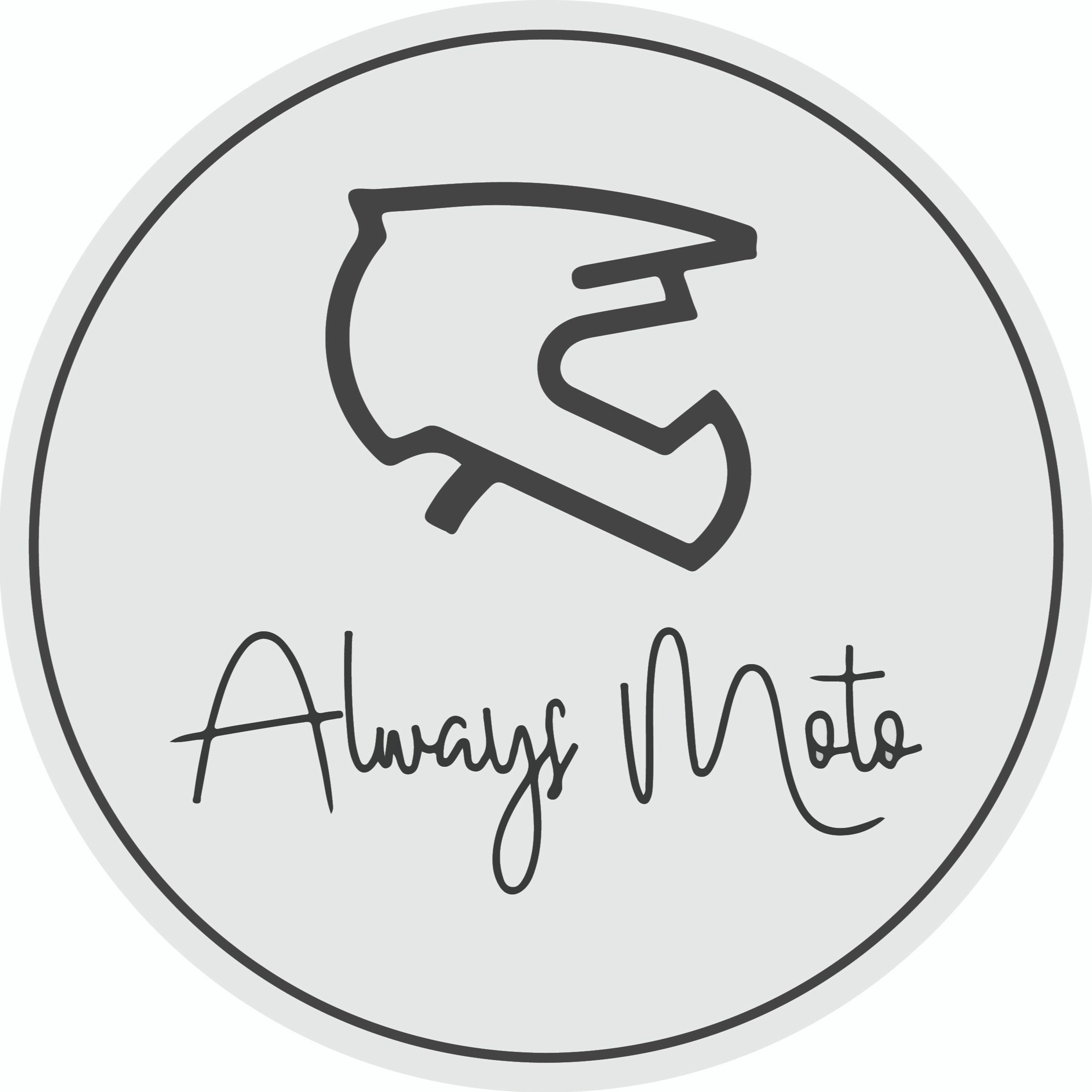 The AlwaysMoto Podcast
