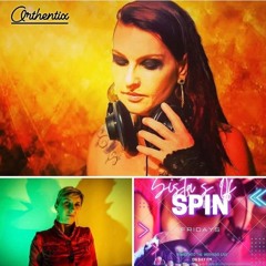 Deep Dubstep / DnB Mix – Sista’s of Spin (BayFM 99.9) – May 2024