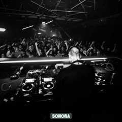 ALEX VIGO - 909 SALA SONORA WARM UP KLANGKUESTLER & ESSAN 12 03 2022