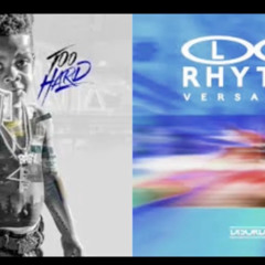 Versatile x Freestyle (L.P. Rhythm vs. Lil Baby Mashup)