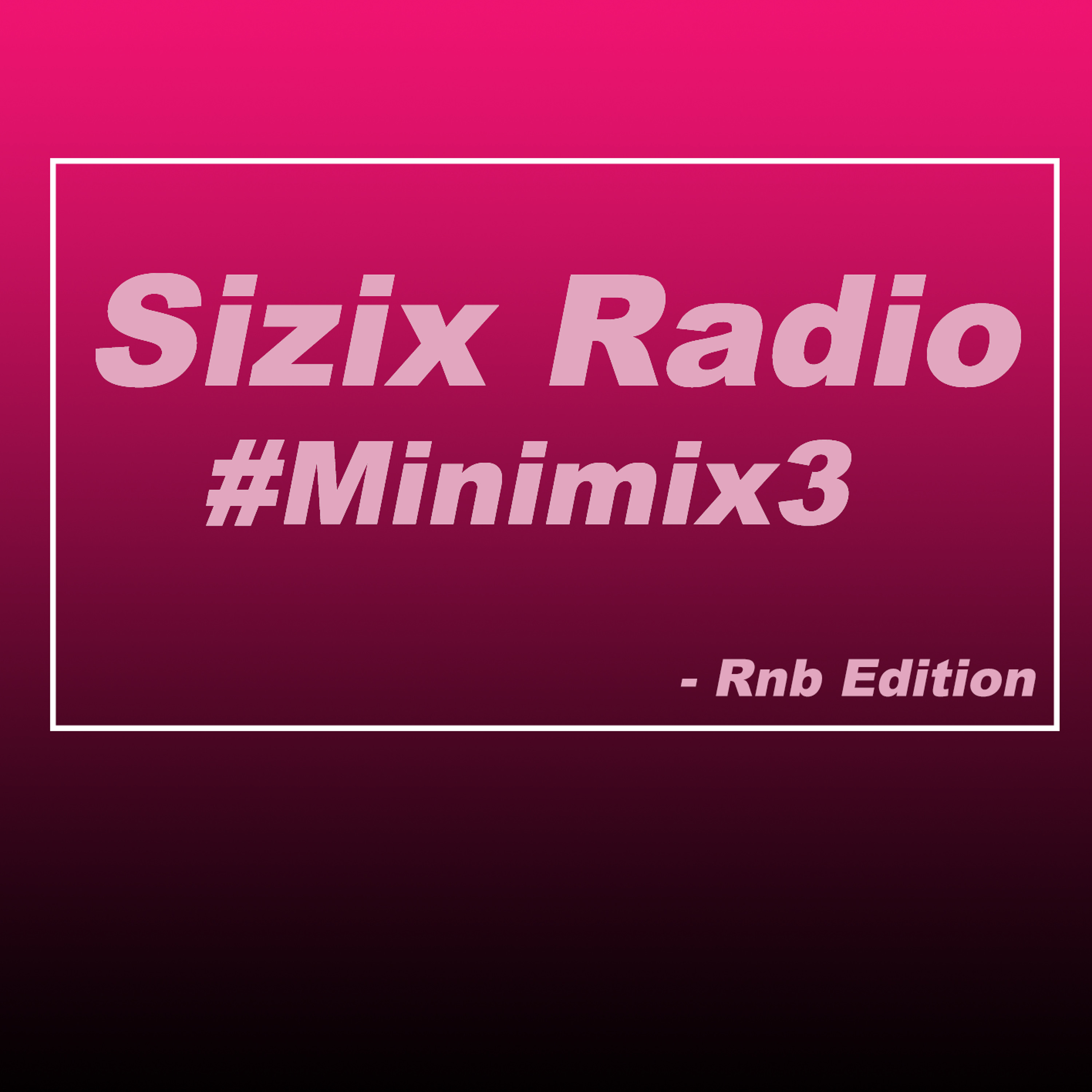 Sizix Podcasts