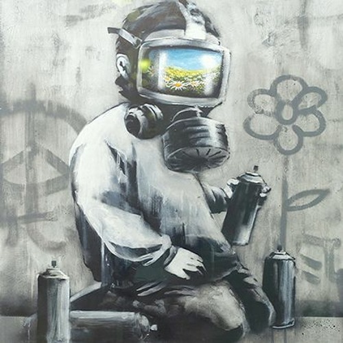 Dystopia Part I