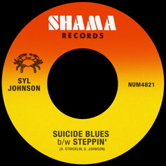 Stream Foxy Brown by Syl Johnson | Listen online for free on