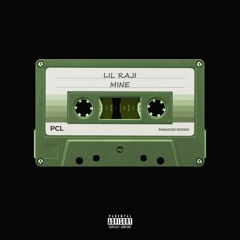 Lil Raji x Bencoa - Mine (Official Audio)