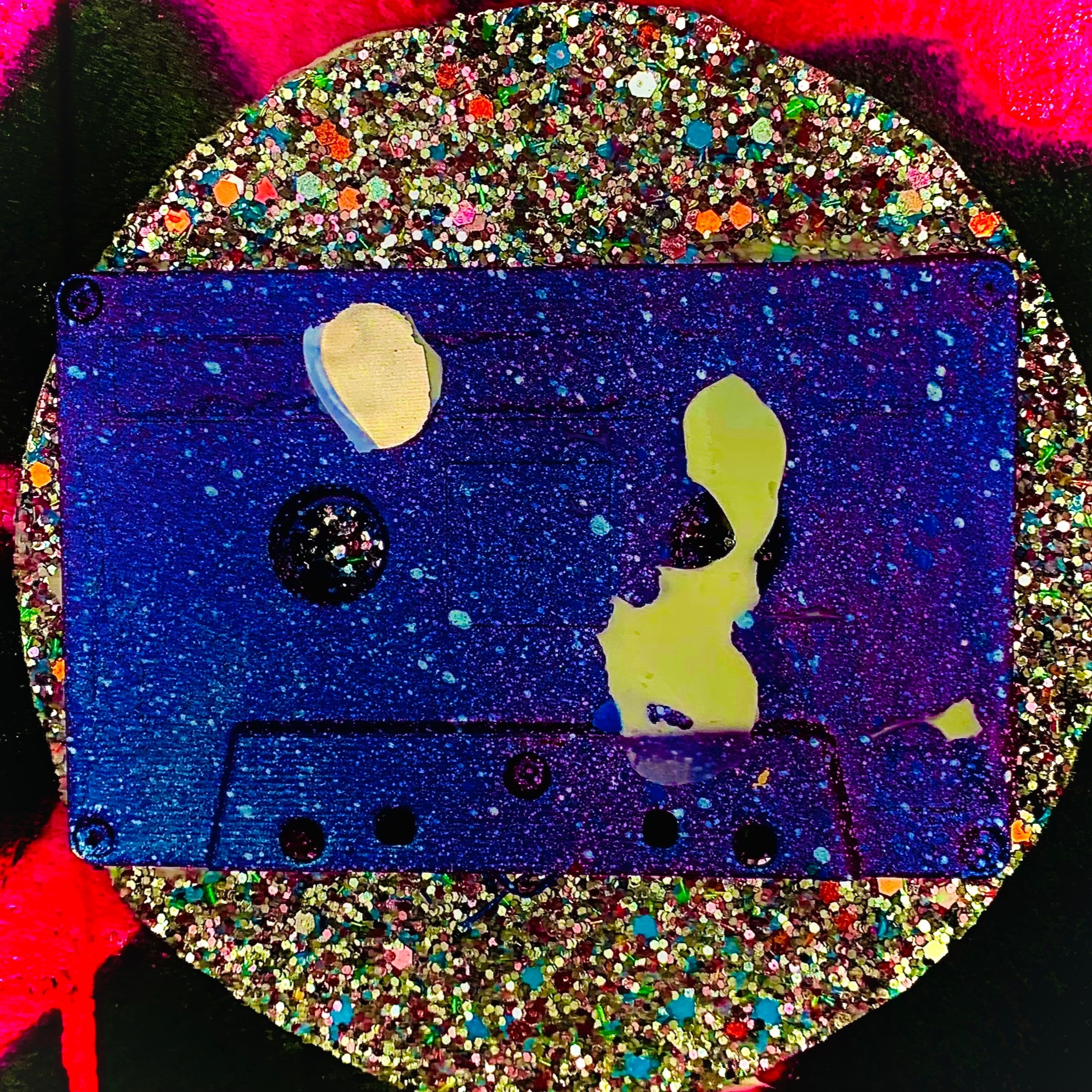 schwimmbeck - thank You... episode artwork