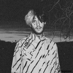 LIL PEEP - HELLBOY [LOFI REMIX BY SLIMYSTONE]