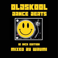 Oldskool Dance Beats