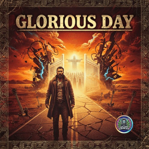 Glorious Day