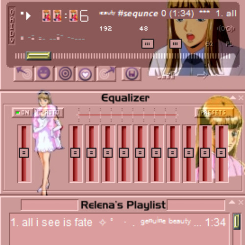 all i see is fate  ✧ ˚  ·  .  ᵍᵉⁿᵘⁱⁿᵉ ᵇᵉᵃᵘᵗʸ #𝙨𝙚𝙦𝙪𝙣𝙘𝙚 0