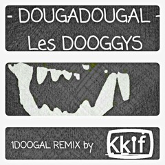 MOÉ - DOUGADOUGAL (KKIF 1 Doogal) - 1 NIGHT TEST (1st Pre-Version) - old Mp3