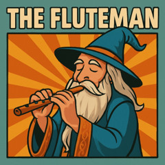 The Fluteman