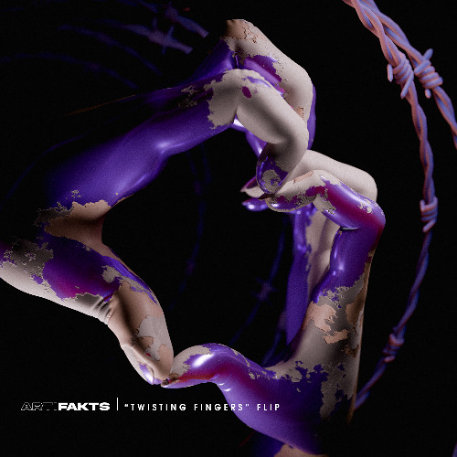 That Mexican OT - Twisting Fingers (Artifakts Flip)