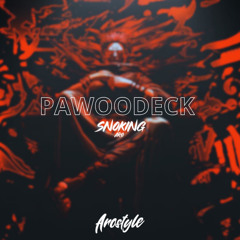 PAWOODECK.