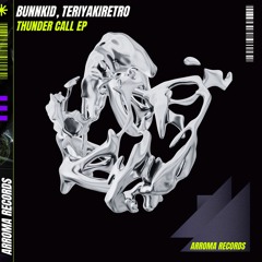 Bunnkid, TERIYAKIRETRO - Night Call (Original Mix)[ARROMA RECORDS]