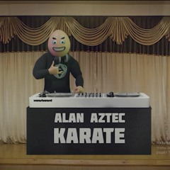 Alan Aztec - How We Party (feat. Karate)