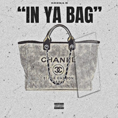 geeka - In ya Bag