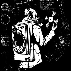 V.R. - Low Frequenzy