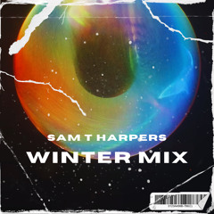 Sam T Harpers Winter Mix