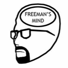 Modern-Major General (Freeman's Mind)