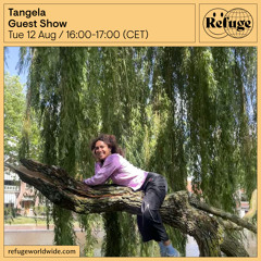 Guest Show - Tangela - 12 Aug 2025
