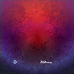 Torvvo - "Substratum" EP (The Bunker New York BK-049)