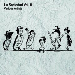 Dew (FR) - Get it (Orignal Mix) [The Society Label]
