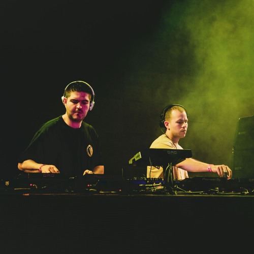 D Zubiria & M.N.T Dj contest grood taste SIGHT