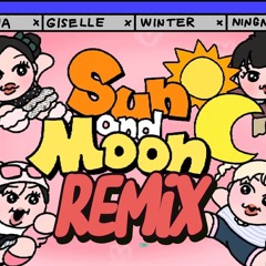 aespa - Sun And Moon (R&B Remix)